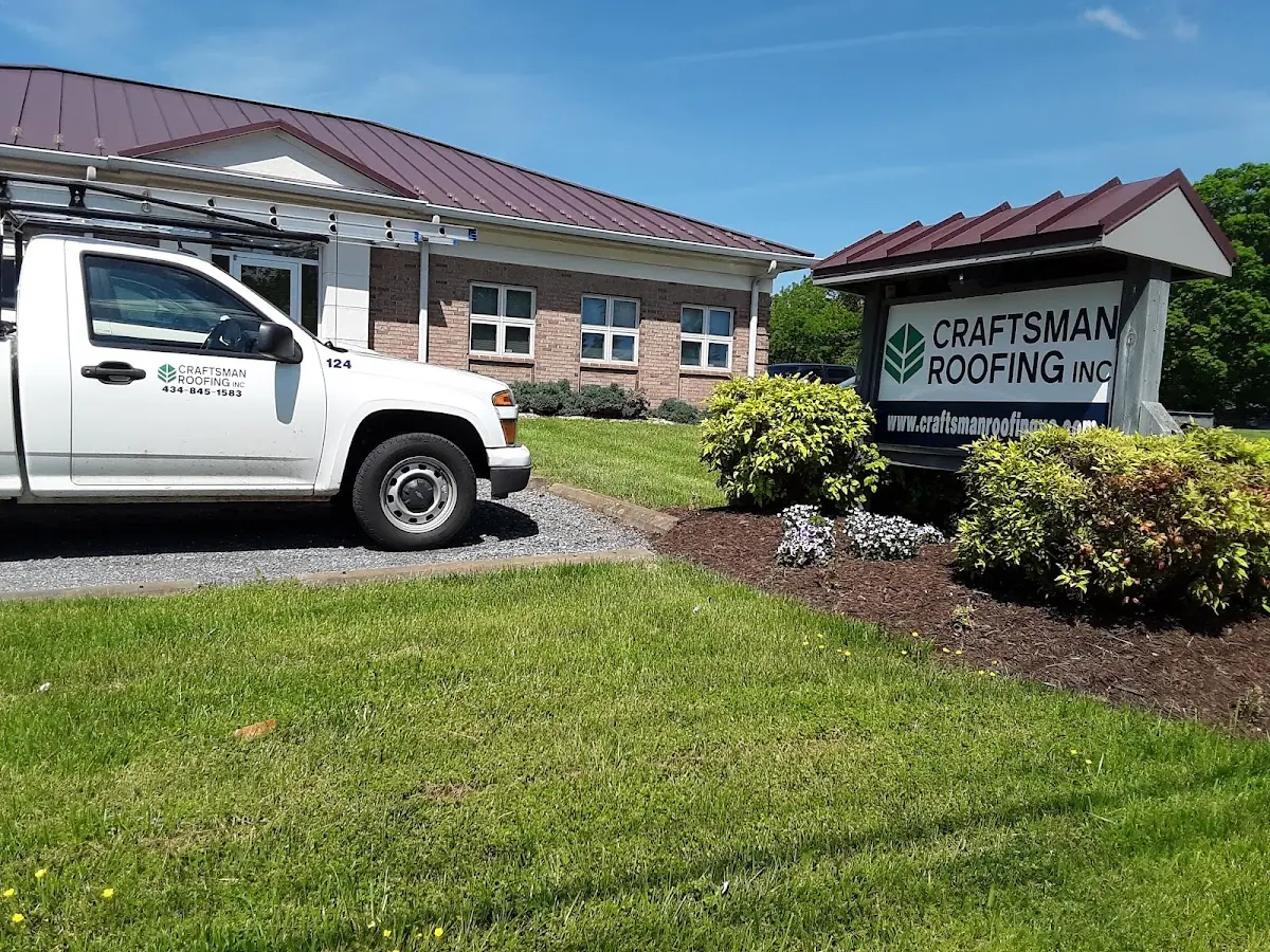 Quality Gutter & Downspout Repair by experienced craftsmen in Maderite Heights